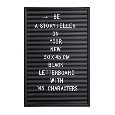 Kirjelomake 30 x 45 cm