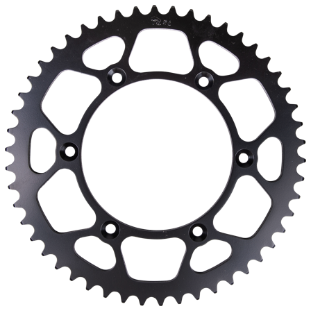 Zadní Rozeta Proworks Steel - Fantic 450 XXF 2021-2024