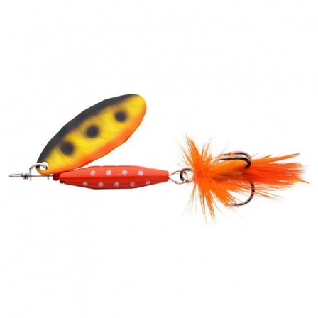 Abu Garcia Reflex Red 12g - Orange Copper Holo