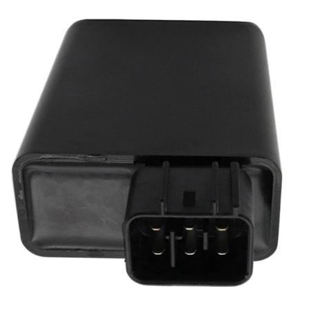 / Ecu Performance Tändbox Modul Enhet För 50 Ltz50 2006 2007 2008 2009 Pe-c-as50-a (FMY)