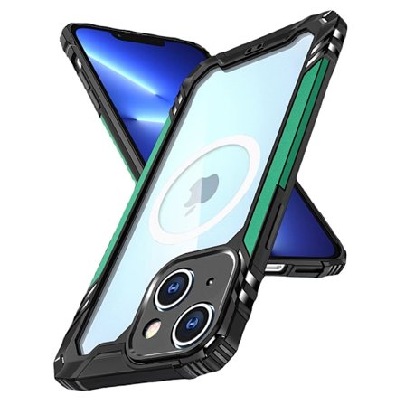 iPhone 13 - Professionellt Skyddande Skal