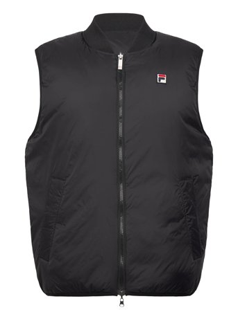 FILA | Milano Regular Reversible Lightweight Vest | XL