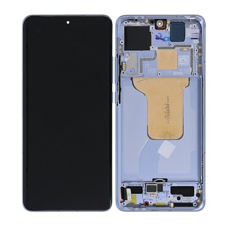 XIAOMI DISPLAY 12 / 12X WITH FRAME BLUE