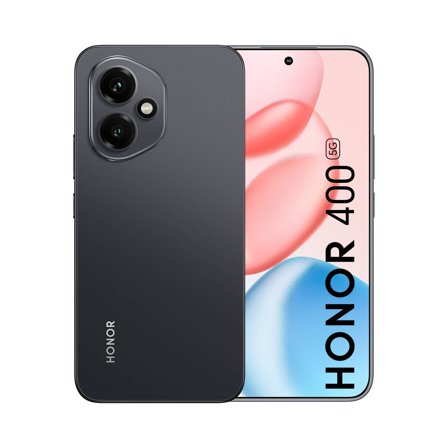Honor 400 8/512GB - Midnight Black