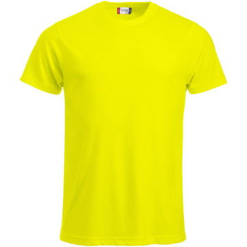 T-shirt Clique New Classic-T