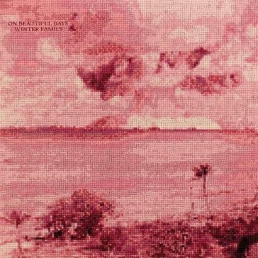 On beautiful days WINTER FAMILY