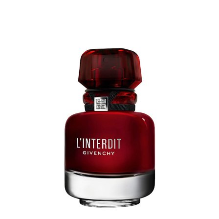 Givenchy L'Interdit Rouge Eau de Parfum 35 ml, Parfumer & Dufte, Til Hende, Eau De Parfum
