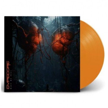 Make me real - translucent orange vinyl CYPECORE