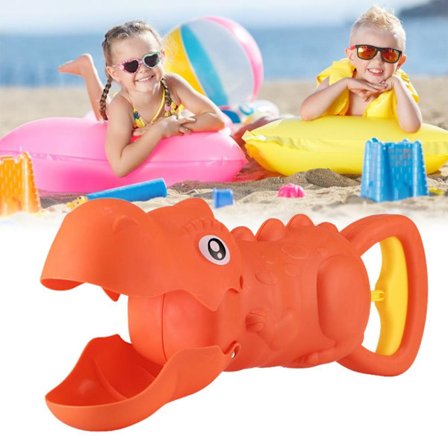 Hiekkaleikkikalu Hummerin Sakset Ranta Leikkikalu Hauska Lapsen Kesä Ranta Leikkikalusetti