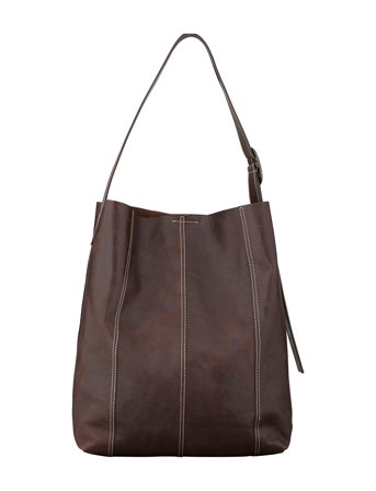 Becksöndergaard | Panel Mae Buckle Bag | ONE SIZE