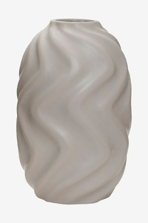 Eightmood - Vase, Movimento - Grå - Urtepotteskjulere & vaser - Fra Homeroom