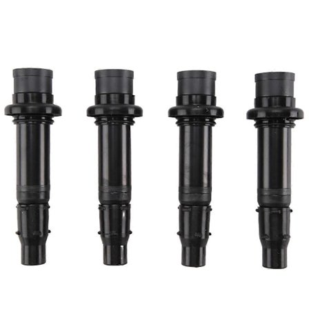 Tennspole for Yamaha YZF-R6 YZF-R6S YZF-R1 FZ1 Vmax 1700 4-pakning