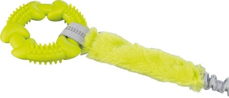 Trixie Bungee Tugger med Ring Ø10/ 56 cm