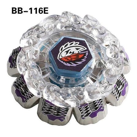42 Typer Beyblade Metal Fusion Starter Snurretop Sjovt Legetøj Julegave til Børn-(h)