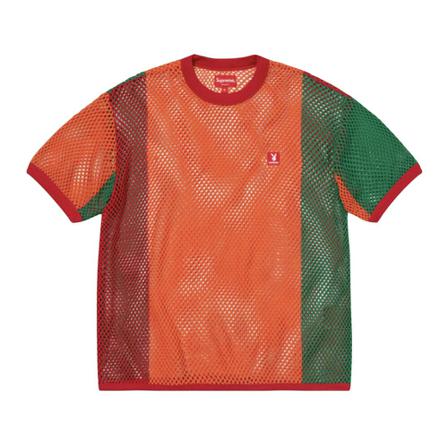 Supreme T-Shirts Rød, Herre