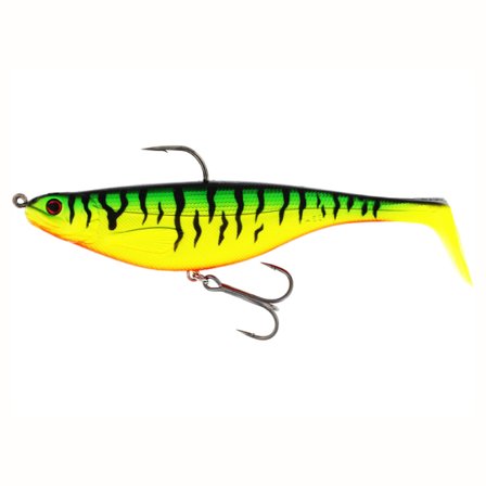 Westin Shadteez R 'N R 16cm 55g Sinking (1pc) - Crazy Firetiger