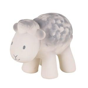 Tikiri My 1st Farm – Sheep Natural Rubber Bath Toy 0 - 24 months - Water toys - 0 - 24 months - White - Bathtub toys