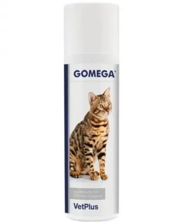 Gomega Per Problemi Cardiovascolari E Renali Gatti 65ml