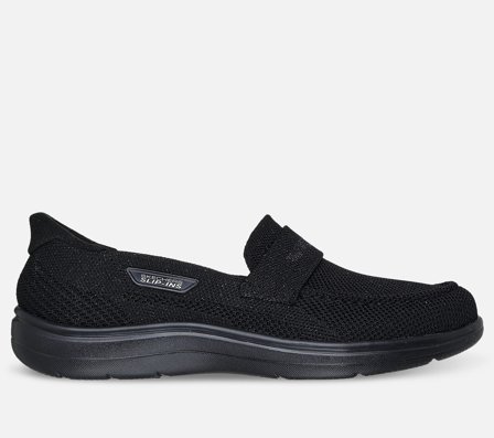 Skechers, Slip-ins: On-The-Go Flex Radiant - Bonnie, 40, Dam
