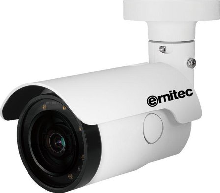 ERNITEC HALO-DX-402M Bullet Camera,