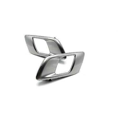 Vänster inre dörrhandtag för Ford Ranger