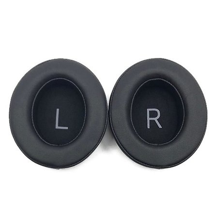 Nya Öronkuddar, Öronmuffar för Sennheiser Momentum 3.0 Hörlurar