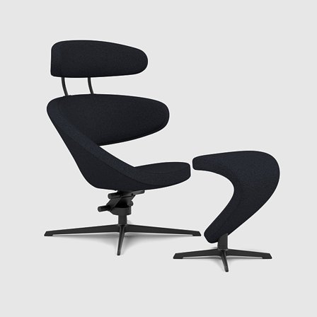 Peel, Varier Furniture, Recliner