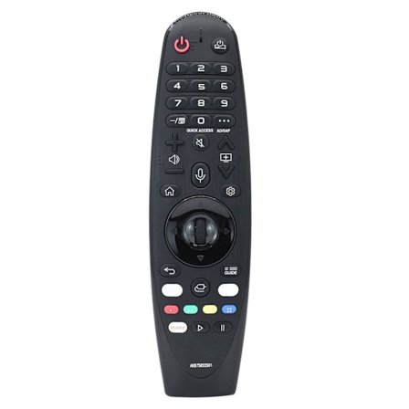 AN-MR20GA for AKB75855501 MR20GA TV Voice Magic Remote Controller Update Chip Fastest Response Remote Replacement