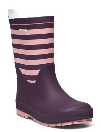 Grnna Shoes Rubberboots High Rubberboots Unlined Rubberboots Liila Tretorn