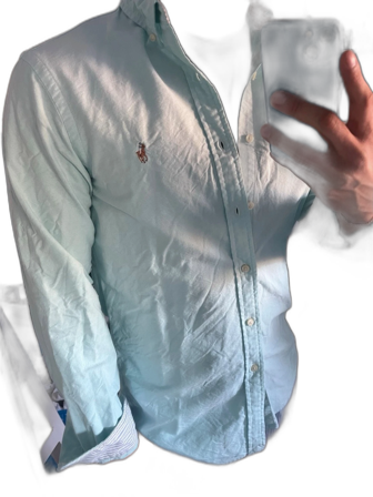 Ralph lauren skjorta