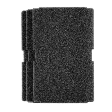 Cylinda Torktumlare Evaporator Filter Svamp 2964840100 Förpackning