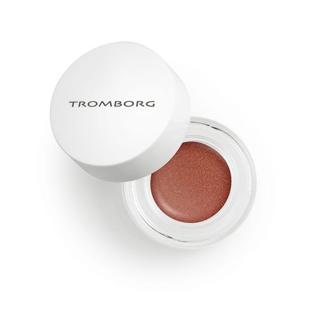 Tromborg Tinted Multi Balm Copper Glow, Makeup, Ansigt, Blush