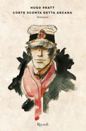 Corte Sconta detta Arcana Hugo Pratt