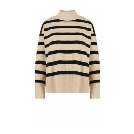 Kaos, Sweatshirts Beige, Dames, Maat:L