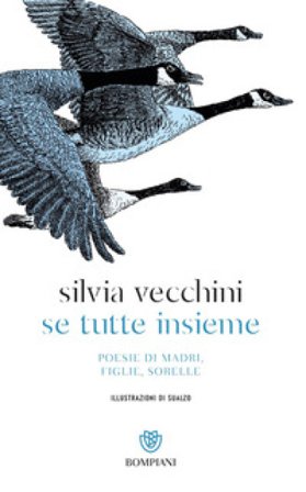 Se tutte insieme Silvia Vecchini
