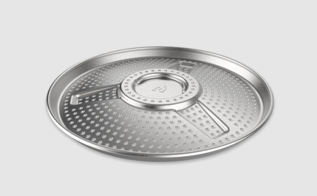 Solo Stove Ranger Pellets Adapter