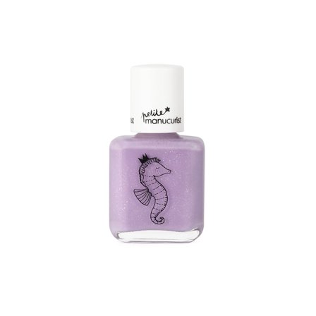 Manucurist PETITE MANUCURIST - Smalto per Bambini Janis il Cavalluccio marino 8ml - Smalto