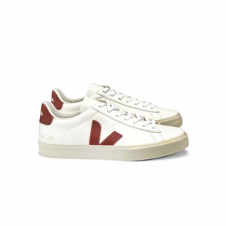 Veja, Esprel Low-Top Sneakers Wit, Dames, Maat:37 EU,polyester
