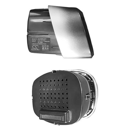 Batteri till Vakuum för Dreame MOVA2.0Pro