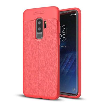 Samsung Galaxy S9 Plus Skal Som Är Värmeavledande - Röd