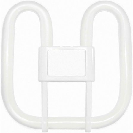 28W 4-Pin GR10q Sokkel Kompakt Lysrør 2000LM AC 220V Energieffektiv Belysningsløsning