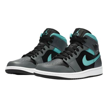 Nike Sneakers Grå, Dame, Størrelse: 36 EU