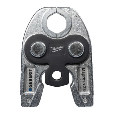 Milwaukee Geberit J18-M28G Puristusleuka M-profiili 28 mm, LVI-koneet