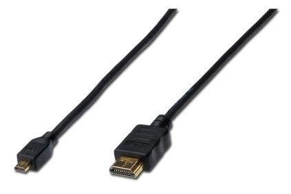 Digitus HDMI cable type A M/M 1.0 NS