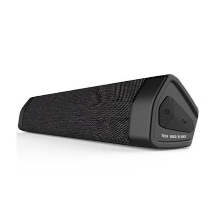 Bluetooth-högtalare - TD - Super Subwoofer - 20W - 5200mAh - 3D Surround-ljud