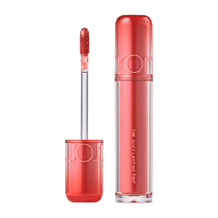 rom&nd The Juicy Lasting Tint Läppennor Unisex 3.5G