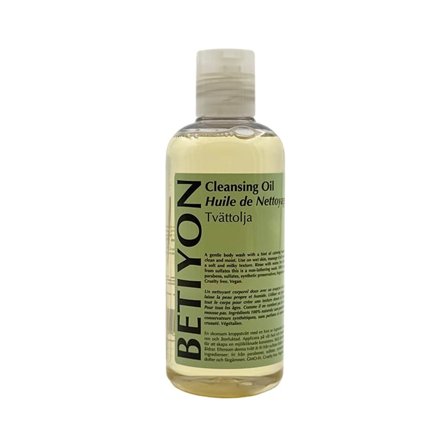 Betiyon Cleansing Oil 250 ml