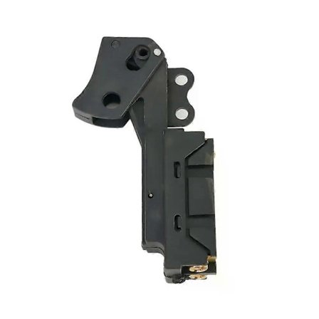 Lukitsematon SPST-liipaisinkytkin 255 katkaisukoneelle Jiirisaha Minisaha Sähkötyökalun käyttöikäkytkin Home Inteligente