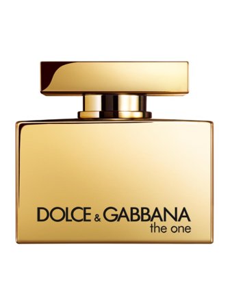 Dolce & Gabbana The One Gold Eau de Parfum 75ml