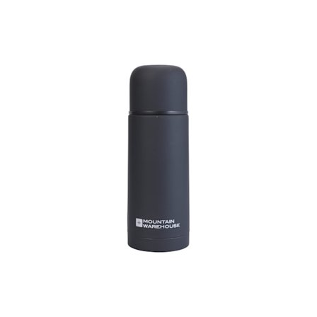 Mountain Warehouse 350ml Termos En Storlek Svart
